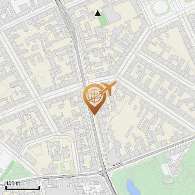 Foto zu Brunnenstraße 28-30, 10119 Berlin