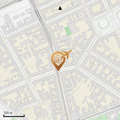 Foto zu Brunnenstraße 31-33, 10115 Berlin