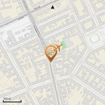 Foto zu Brunnenstraße 35-40, 10115 Berlin