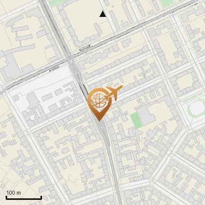 Foto zu Brunnenstraße 42-44, 10115 Berlin