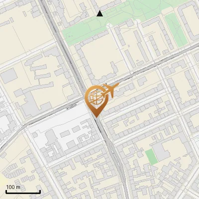 Foto zu Brunnenstraße 45-49, 10115 Berlin