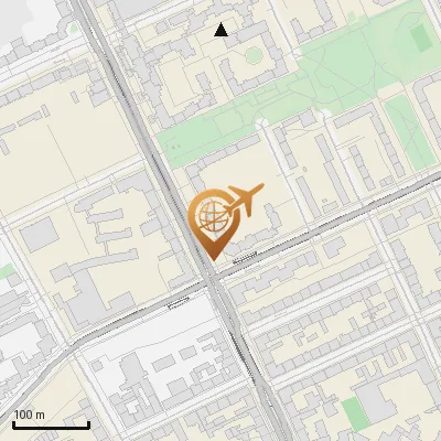 Foto zu Brunnenstraße 53-54, 13355 Berlin