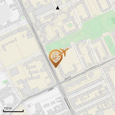 Foto zu Brunnenstraße 56-57, 13355 Berlin