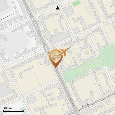 Foto zu Brunnenstraße 63-65, 13355 Berlin