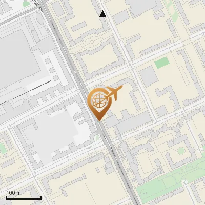 Foto zu Brunnenstraße 69-75, 13355 Berlin