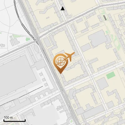 Foto zu Brunnenstraße 77-84, 13355 Berlin