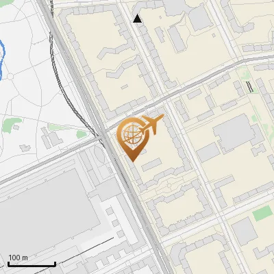 Foto zu Brunnenstraße 85-87, 13355 Berlin