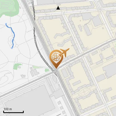 Foto zu Brunnenstraße 90-91, 13355 Berlin