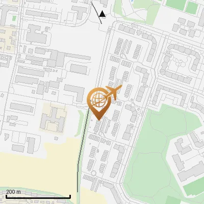 Foto zu Brunnthaler Weg 10-18, 81739 München