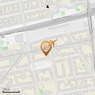 Foto zu Bruno-Bauer-Straße 1-2, 12051 Berlin