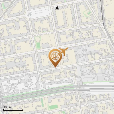 Foto zu Bruno-Bauer-Straße 9-12, 12051 Berlin