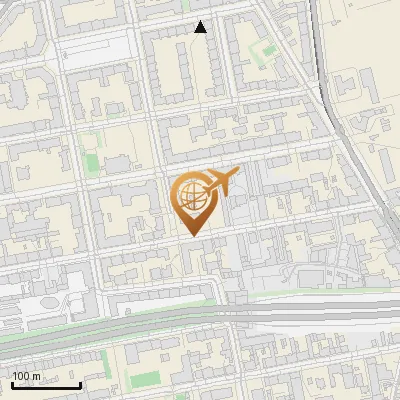 Foto zu Bruno-Bauer-Straße 13-15, 12051 Berlin