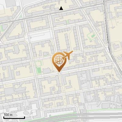 Foto zu Bruno-Bauer-Straße 16-18, 12051 Berlin