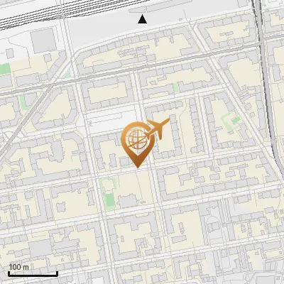 Foto zu Bruno-Bauer-Straße 5, 12051 Berlin