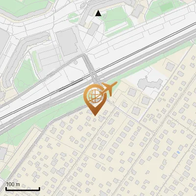 Foto zu Bruno-Baum-Straße 1, 12685 Berlin