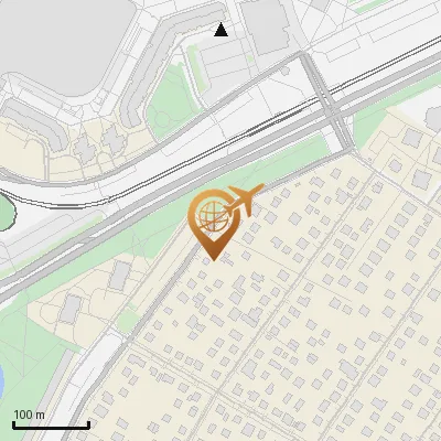 Foto zu Bruno-Baum-Straße 9-13, 12685 Berlin