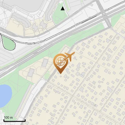 Foto zu Bruno-Baum-Straße 15-21, 12685 Berlin