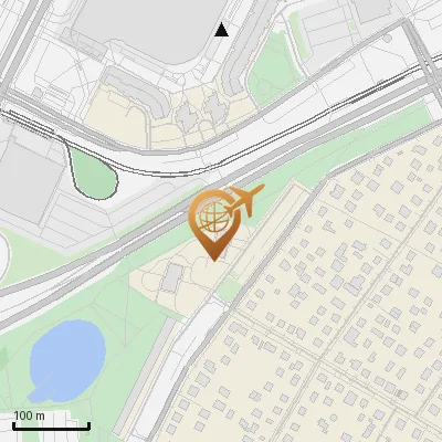 Foto zu Bruno-Baum-Straße 22, 12685 Berlin