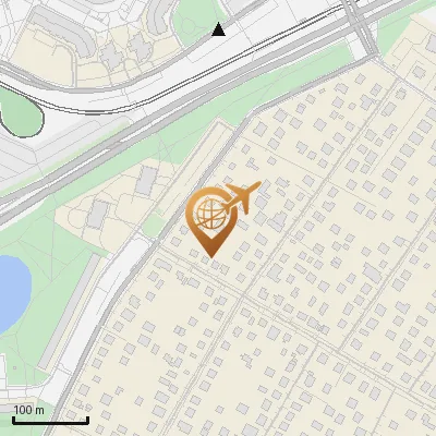 Foto zu Bruno-Baum-Straße 23, 12685 Berlin