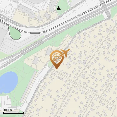 Foto zu Bruno-Baum-Straße 25, 12685 Berlin