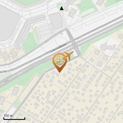 Foto zu Bruno-Baum-Straße 3-7, 12685 Berlin