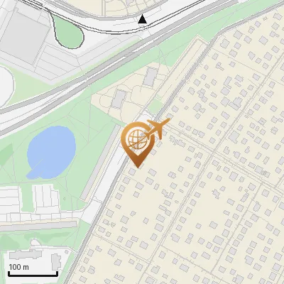 Foto zu Bruno-Baum-Straße 29-37, 12685 Berlin