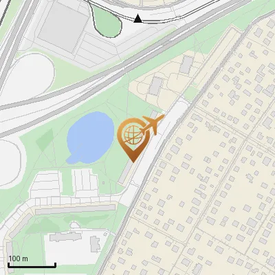 Foto zu Bruno-Baum-Straße 40, 12685 Berlin