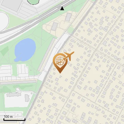 Foto zu Bruno-Baum-Straße 41, 12685 Berlin