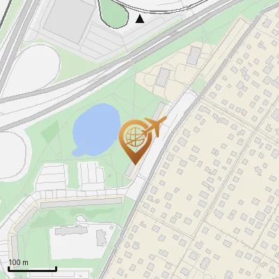 Foto zu Bruno-Baum-Straße 42-46, 12685 Berlin