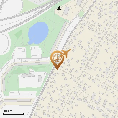 Foto zu Bruno-Baum-Straße 47-51, 12685 Berlin