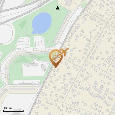 Foto zu Bruno-Baum-Straße 53-55, 12685 Berlin