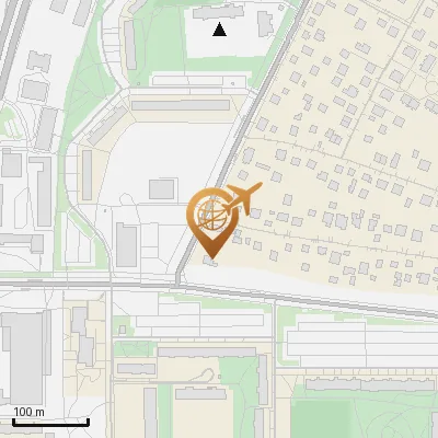 Foto zu Bruno-Baum-Straße 76-79, 12685 Berlin