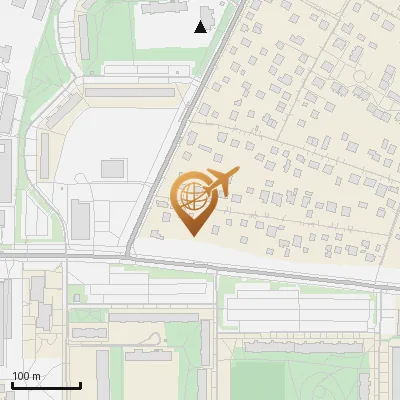 Foto zu Bruno-Baum-Straße 81, 12685 Berlin