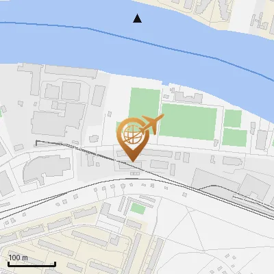 Foto zu Bruno-Bürgel-Weg 100, 12439 Berlin