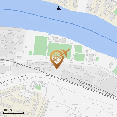 Foto zu Bruno-Bürgel-Weg 110, 12439 Berlin