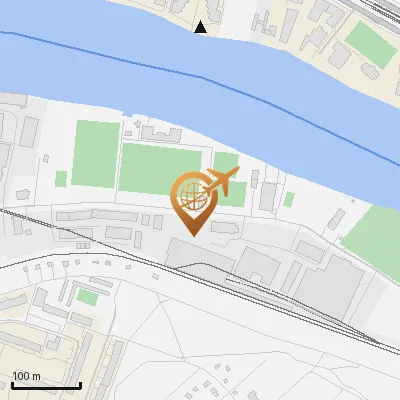 Foto zu Bruno-Bürgel-Weg 112-122, 12439 Berlin