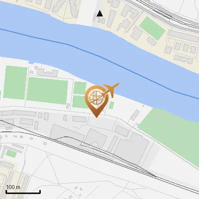 Foto zu Bruno-Bürgel-Weg 125-130, 12439 Berlin