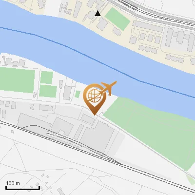 Foto zu Bruno-Bürgel-Weg 134-139, 12439 Berlin