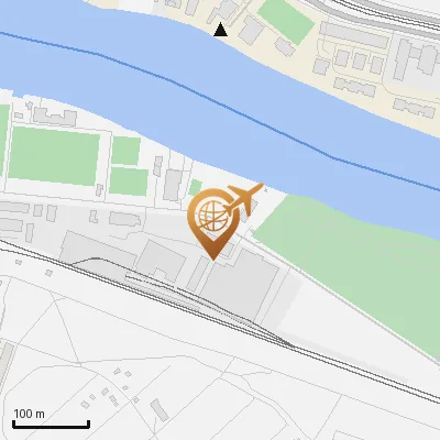 Karte Bruno-Bürgel-Weg 138, 12439 Berlin