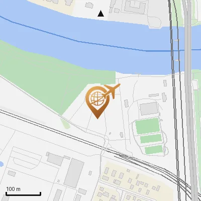 Foto zu Bruno-Bürgel-Weg 149, 12439 Berlin