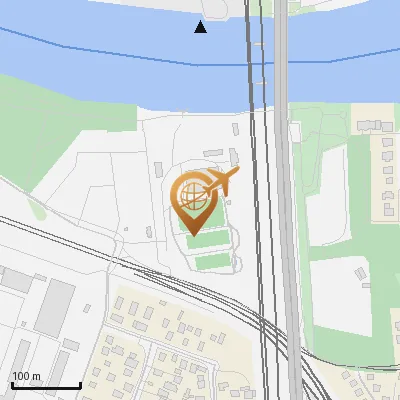 Foto zu Bruno-Bürgel-Weg 151, 12439 Berlin