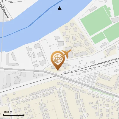 Foto zu Bruno-Bürgel-Weg 9-18, 12439 Berlin