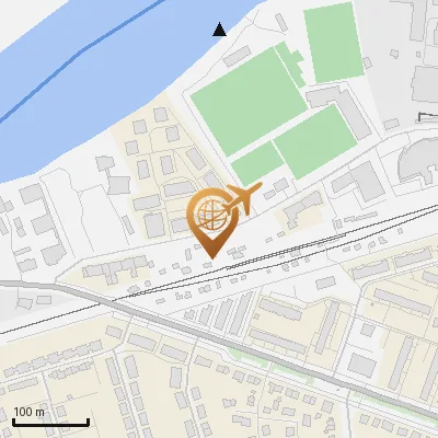 Foto zu Bruno-Bürgel-Weg 22, 12439 Berlin