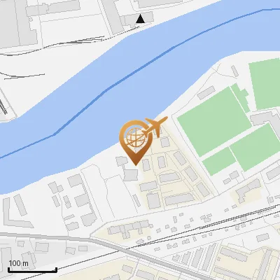 Foto zu Bruno-Bürgel-Weg 43, 12439 Berlin