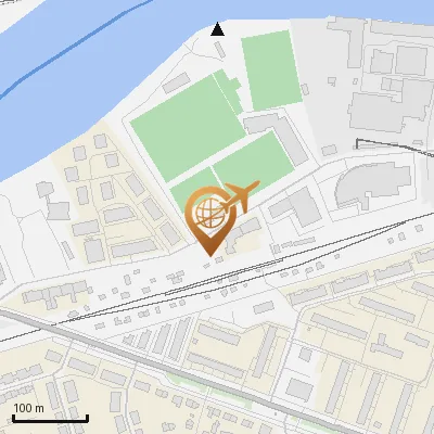 Foto zu Bruno-Bürgel-Weg 46-53, 12439 Berlin