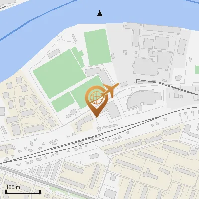 Karte Bruno-Bürgel-Weg 54-56, 12439 Berlin