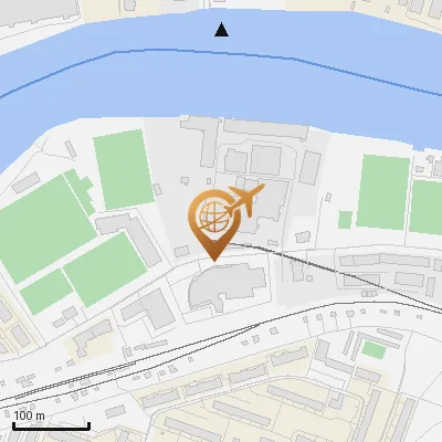 Foto zu Bruno-Bürgel-Weg 69-73, 12439 Berlin