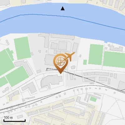 Foto zu Bruno-Bürgel-Weg 75-83, 12439 Berlin