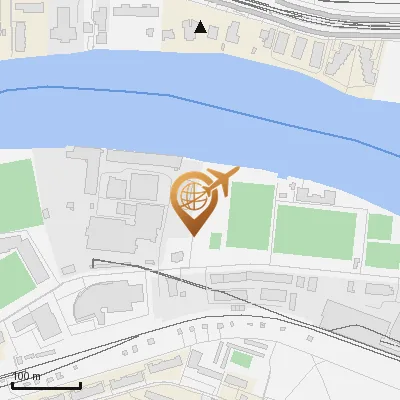 Foto zu Bruno-Bürgel-Weg 85-87, 12439 Berlin