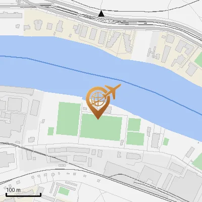 Foto zu Bruno-Bürgel-Weg 99, 12439 Berlin